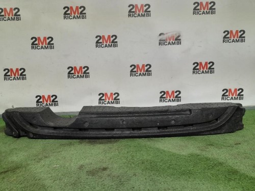 Assorbitore Paraurti POST 8A61-17D961-A Ford Fiesta VI 2008