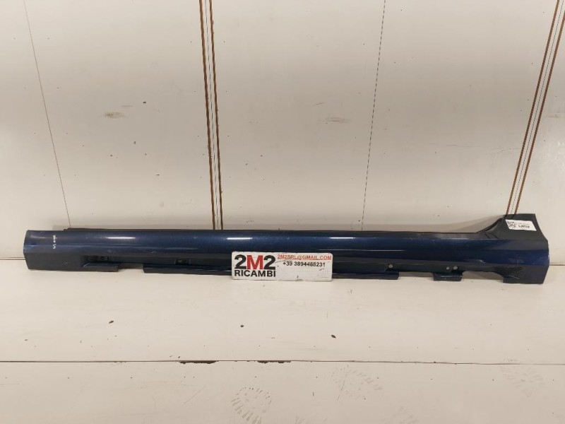 Sottoporta SX 31333004 Volvo V60 I 2010