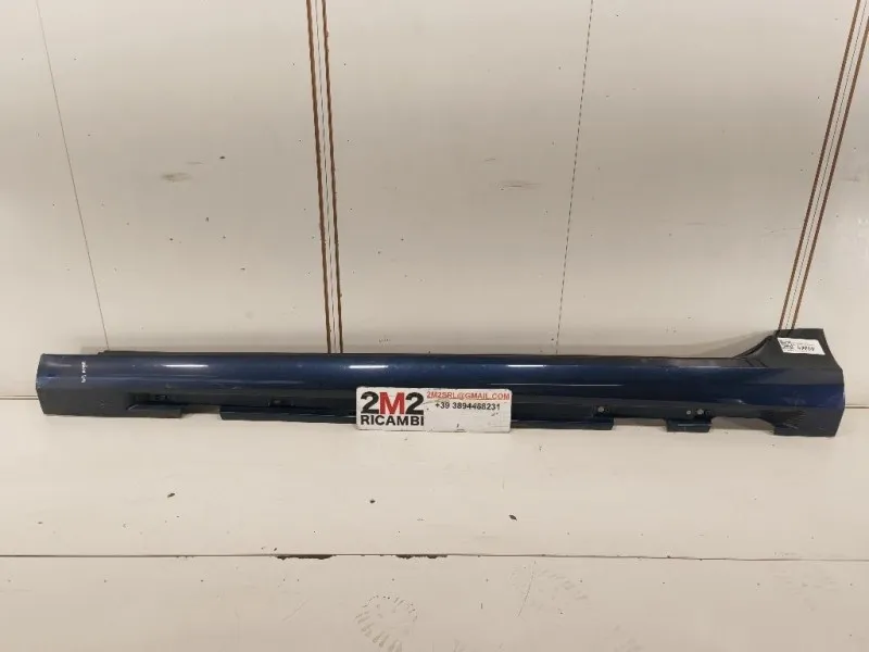 Sottoporta SX 31333004 Volvo V60 I 2010