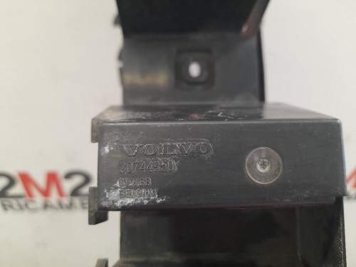 Assorbitore Paraurti POST 30744950 Volvo S40 II 2004