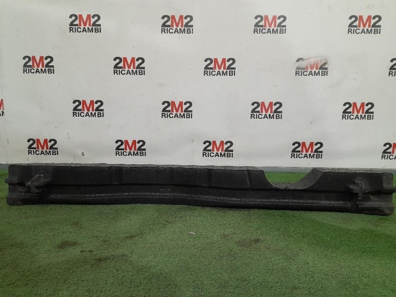 Assorbitore Paraurti POST 8A61-17D961-A Ford Fiesta VI 2008