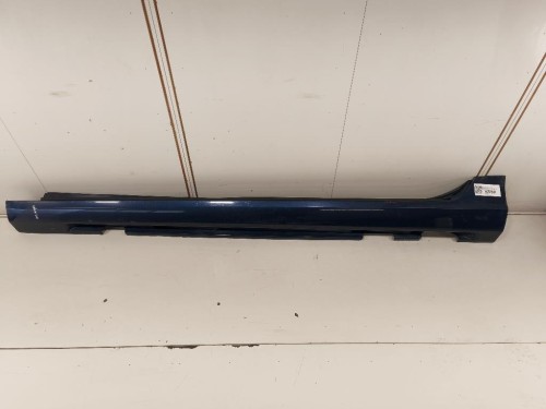 Sottoporta SX 31333004 Volvo V60 I 2010