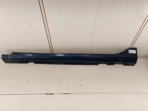 Sottoporta SX 31333004 Volvo V60 I 2010