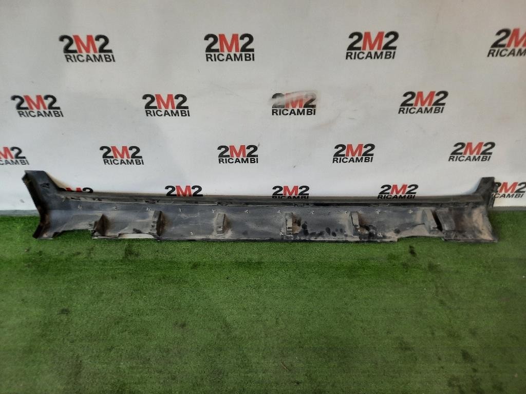 Sottoporta SX 31294848 Volvo XC60 I 2009