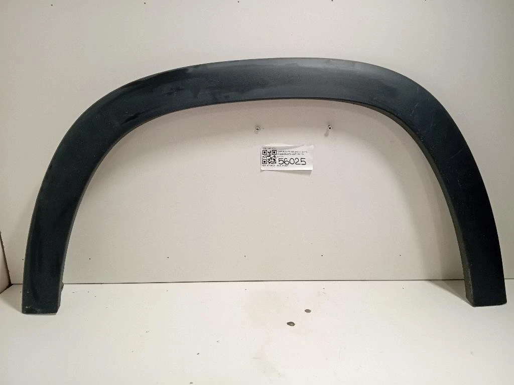 Passaruota ANT SX 96886771 Chevrolet Orlando 2011