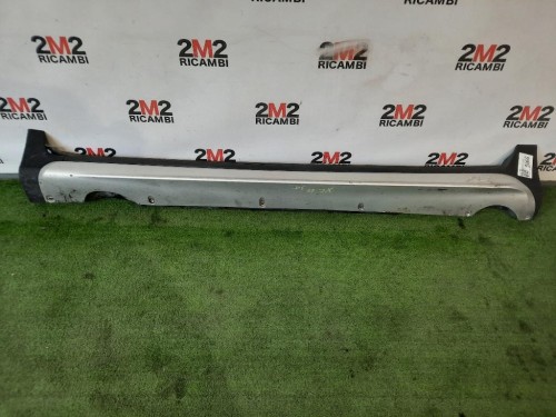 Sottoporta SX 31294848 Volvo XC60 I 2009