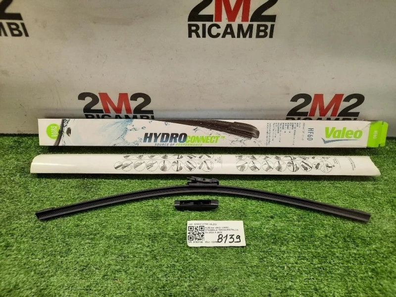 Spazzola Tergicristallo 578511 HF60 VALEO Audi A4 8K2 2008