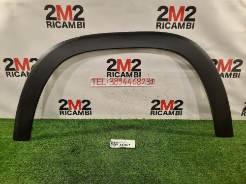 Spazzola Tergicristallo A295S BOSCH Citroen C3 Picasso 2009