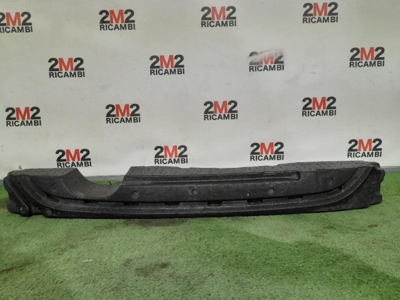 Assorbitore Paraurti POST 8A61-17D961-A Ford Fiesta VI 2008