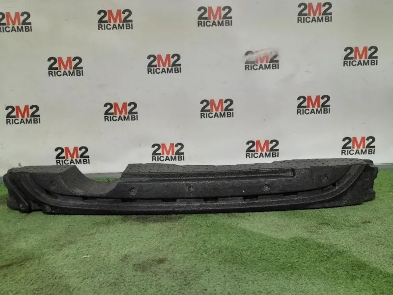 Assorbitore Paraurti POST 8A61-17D961-A Ford Fiesta VI 2008