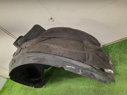 Spazzola Tergicristallo A295S BOSCH Citroen C3 Picasso 2009
