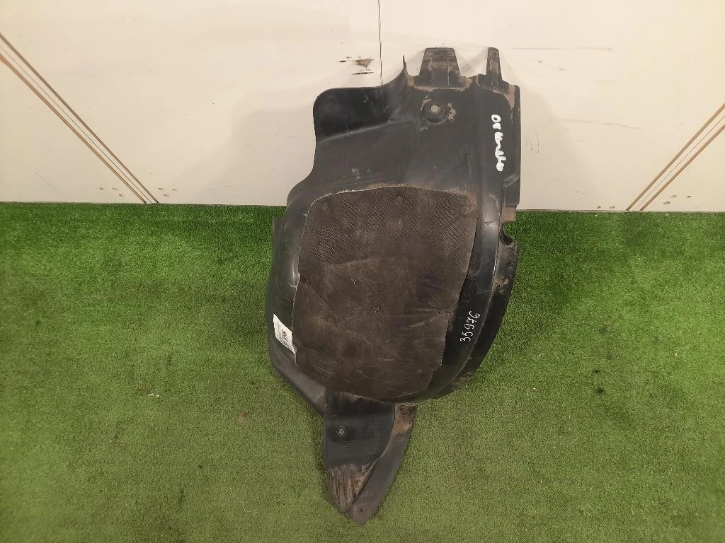 Passaruota ANT SX 96895605 Chevrolet Orlando 2011