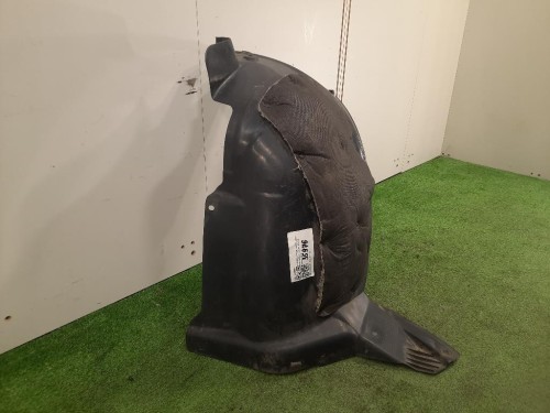 Spazzola Tergicristallo A295S BOSCH Citroen C3 Picasso 2009