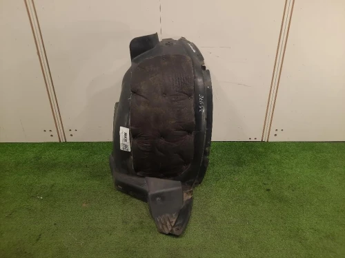 Passaruota ANT SX 96895605 Chevrolet Orlando 2011