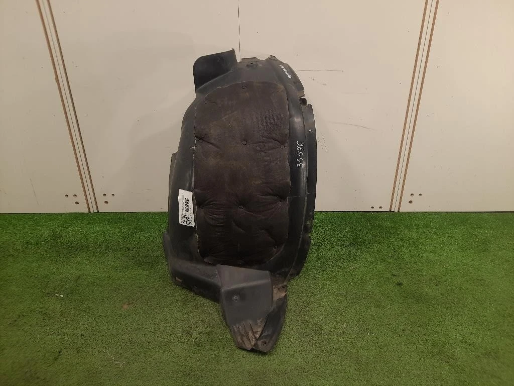 Passaruota ANT SX 96895605 Chevrolet Orlando 2011