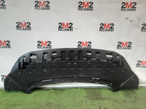 Assorbitore Paraurti POST M1BB-17859-A1 Ford Fiesta VII 2017