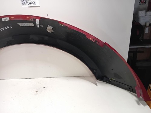 Spazzola Tergicristallo AM466S BOSCH COPPIA NUOVO Peugeot 2008 I 2013