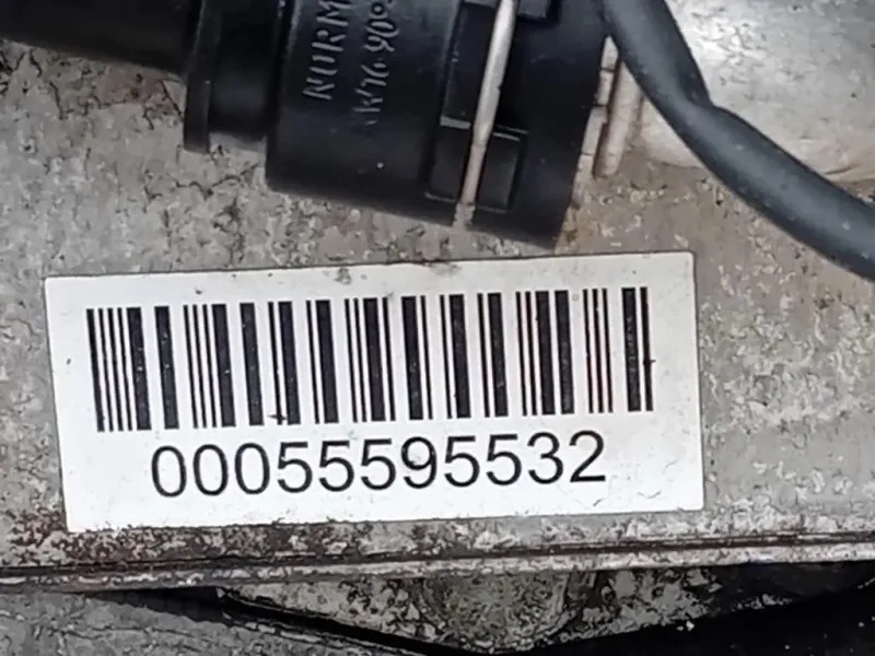 Motore Completo A20DTH 165 CV Opel Astra J 2010