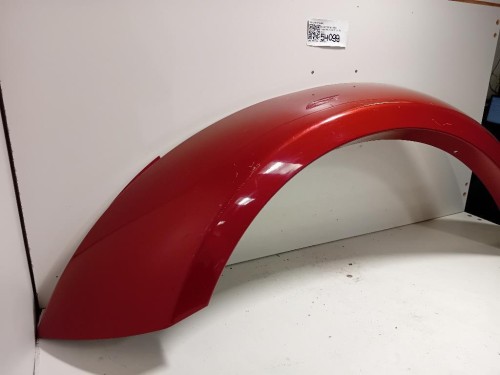 Spazzola Tergicristallo AM466S BOSCH COPPIA NUOVO Peugeot 2008 I 2013