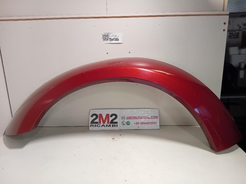 Spazzola Tergicristallo SX 578505 HF48 VALEO Mercedes Classe A W176 2013