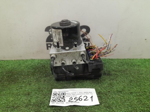 ABS Gruppo ANT 34516789300 Bmw Serie 1 E87 Berlina 2005
