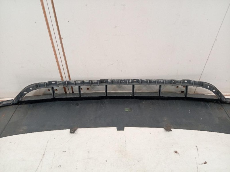 Spoiler Centrale Paraurti ANT 8U0807061 Audi Q3 8UB 2012