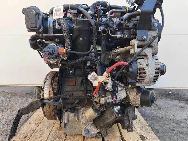 Motore Completo A20DTH 165 CV 121 KW Opel Astra J 2010