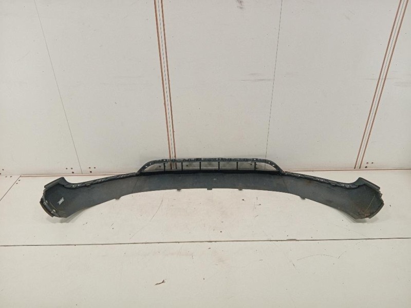 Spoiler Centrale Paraurti ANT 8U0807061 Audi Q3 8UB 2012