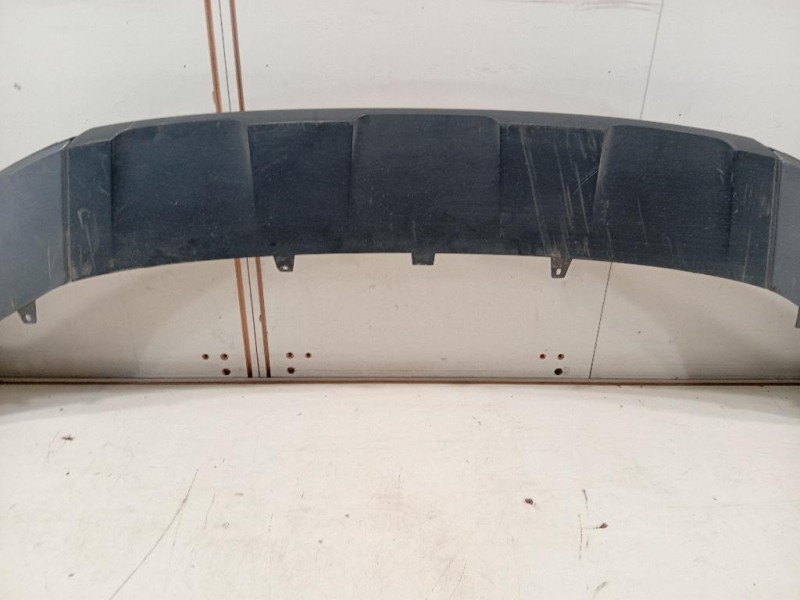 Spoiler Centrale Paraurti ANT 8U0807061 Audi Q3 8UB 2012