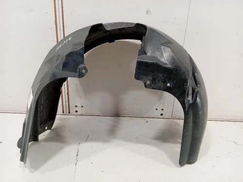 Passaruota ANT SX 8A61-16115-AD Ford Fiesta VI 2008