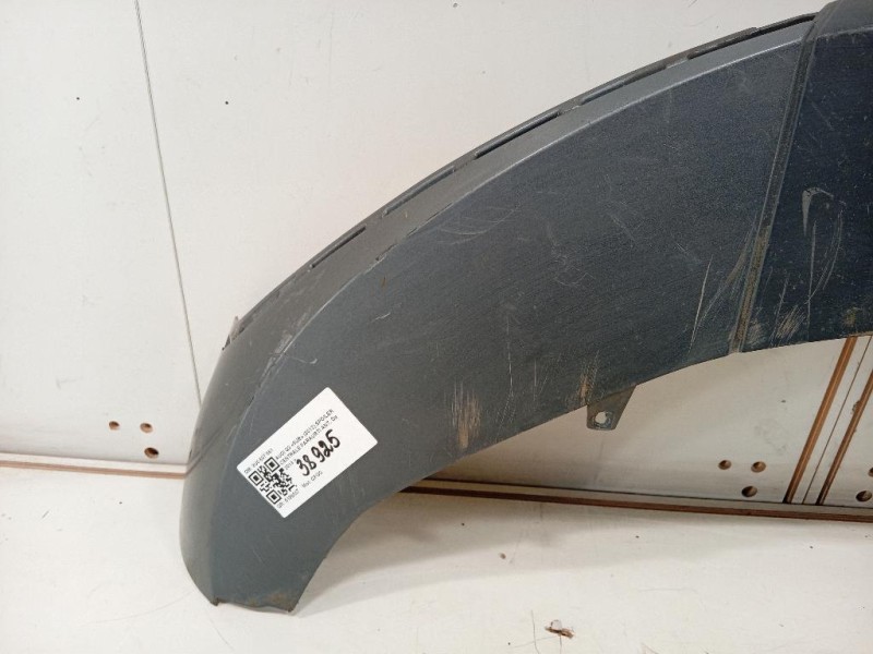 Spoiler Centrale Paraurti ANT 8U0807061 Audi Q3 8UB 2012