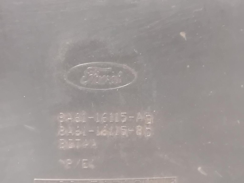 Passaruota ANT SX 8A61-16115-AD Ford Fiesta VI 2008