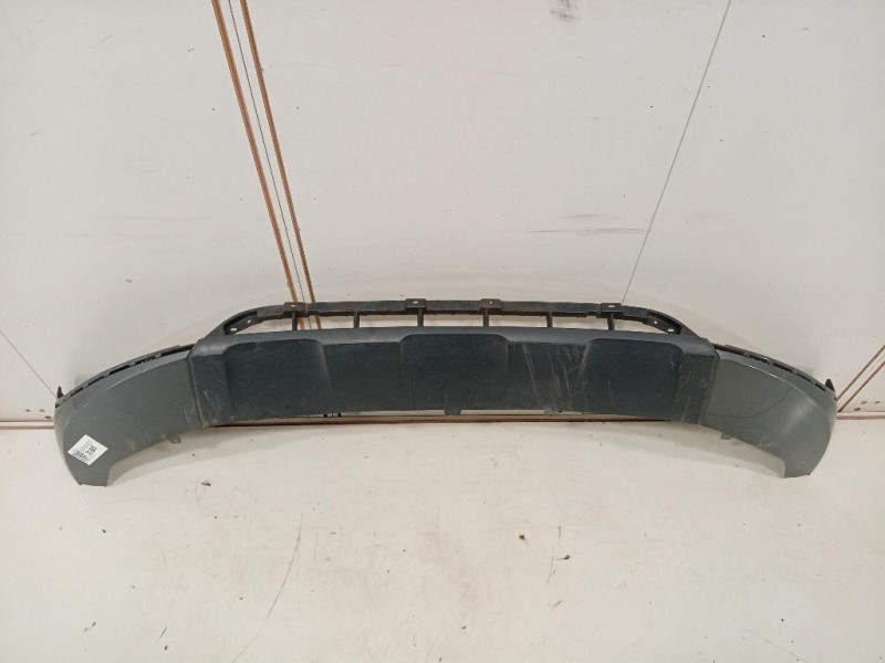 Spoiler Centrale Paraurti ANT 8U0807061 Audi Q3 8UB 2012