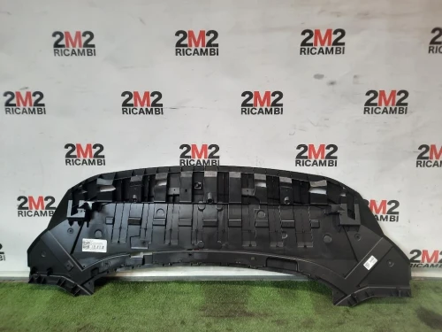 Assorbitore Paraurti POST M1BB-17859-A1 Ford Fiesta VII 2017