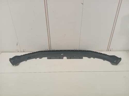 Spoiler Centrale Paraurti ANT 83A8070614W3 Audi Q3 F3B 2018