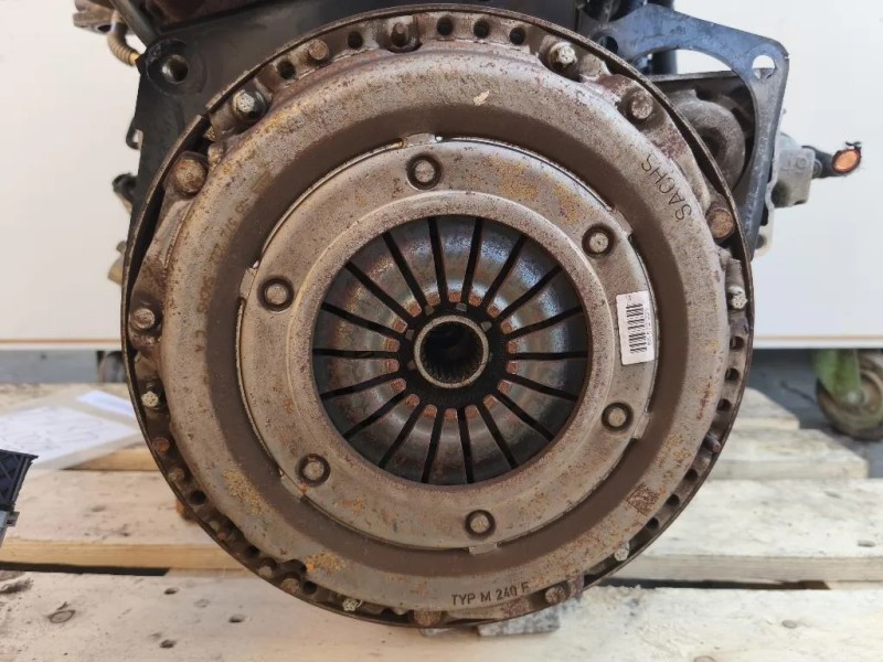 Motore Completo A20DTH 160 CV 117 KW Opel Astra J 2010