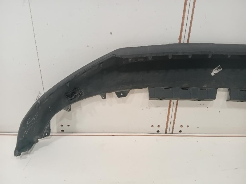 Spoiler Centrale Paraurti ANT 83A8070614W3 Audi Q3 F3B 2018