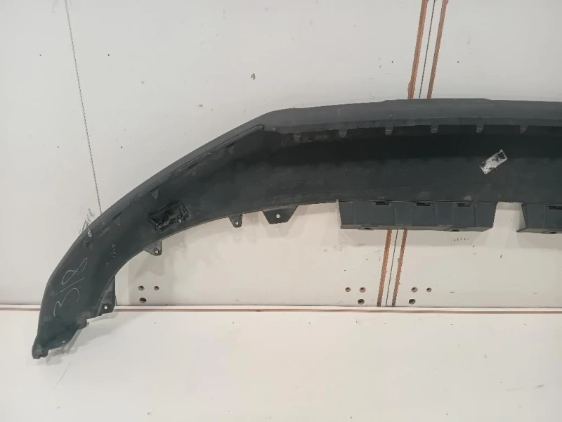 Spoiler Centrale Paraurti ANT 83A8070614W3 Audi Q3 F3B 2018