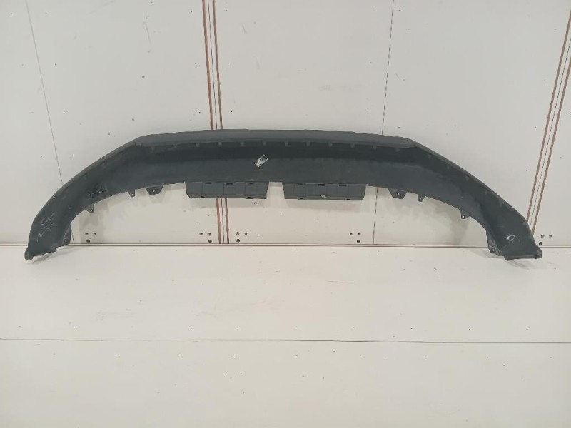 Spoiler Centrale Paraurti ANT 83A8070614W3 Audi Q3 F3B 2018