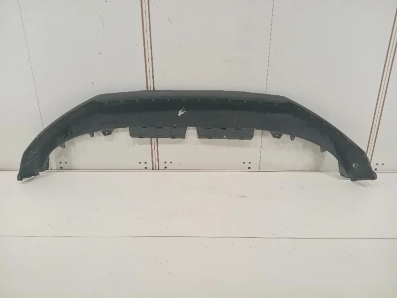 Spoiler Centrale Paraurti ANT 83A8070614W3 Audi Q3 F3B 2018