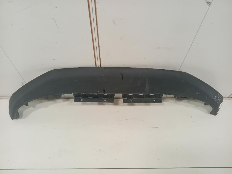 Spoiler Centrale Paraurti ANT 83A8070614W3 Audi Q3 F3B 2018