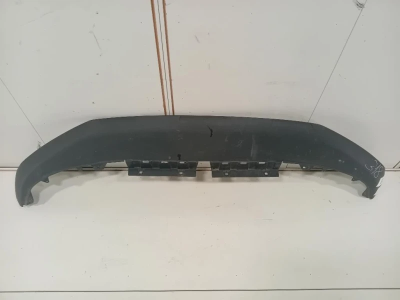 Spoiler Centrale Paraurti ANT 83A8070614W3 Audi Q3 F3B 2018