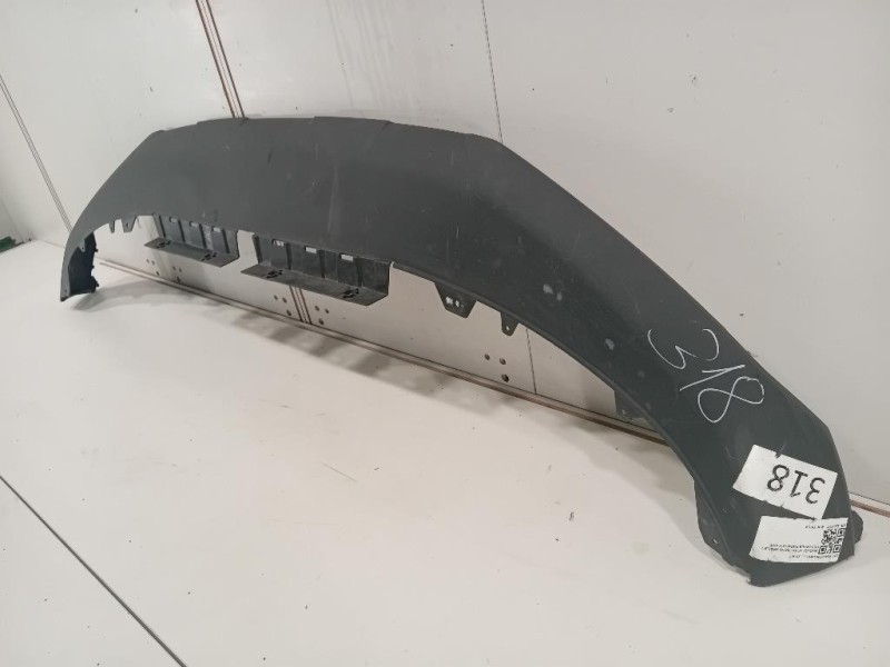 Spoiler Centrale Paraurti ANT 83A8070614W3 Audi Q3 F3B 2018