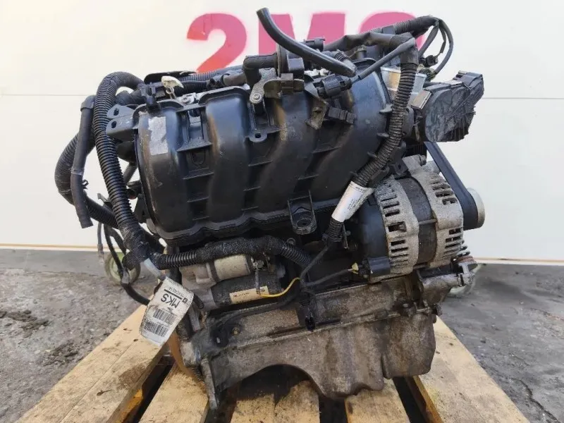 Motore Completo A14XER 101 CV 74 KW Opel Astra J 2012