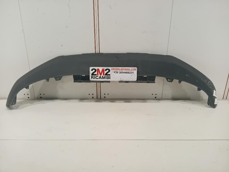 Spoiler Centrale Paraurti ANT 83A8070614W3 Audi Q3 F3B 2018