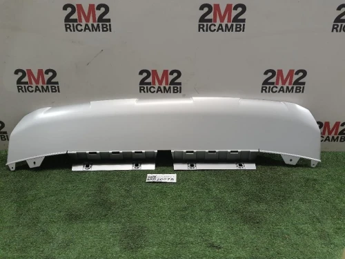 Spoiler Centrale Paraurti ANT 83A807733 Audi Q3 F3B 2018