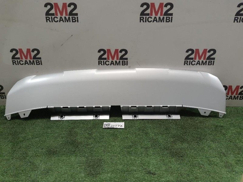 Spoiler Centrale Paraurti ANT 83A807733 Audi Q3 F3B 2018