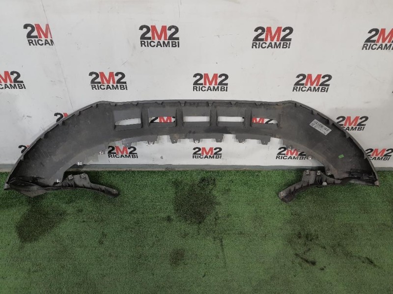 Spoiler Centrale Paraurti ANT 8R0807061E Audi Q5 8RB 2012