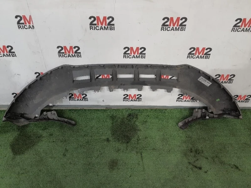 Spoiler Centrale Paraurti ANT 8R0807061E Audi Q5 8RB 2012