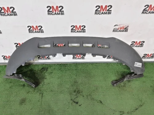 Spoiler Centrale Paraurti ANT 8R0807061E Audi Q5 8RB 2012